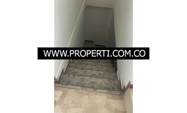 Casa en Arriendo Sector San José - Sabaneta