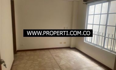 Casa en Arriendo Sector San José - Sabaneta