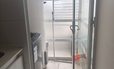 Espectacular departamento en segunda línea