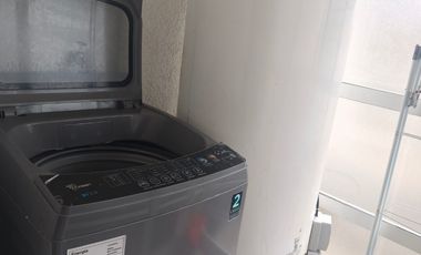 Espectacular departamento en segunda línea