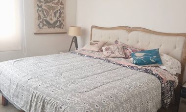 Espectacular departamento en segunda línea