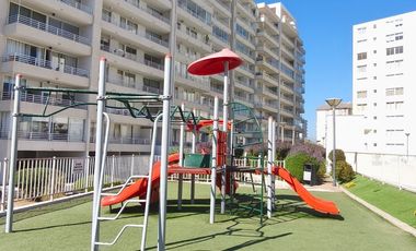 Espectacular departamento en segunda línea