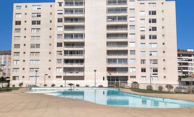 Espectacular departamento en segunda línea