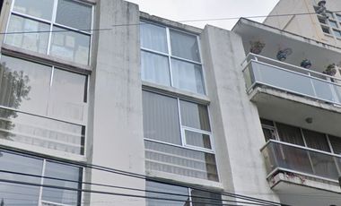 REMATE DE DEPTO Col. Granada, Miguel Hidalgo, CDMX