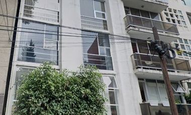 REMATE DE DEPTO Col. Granada, Miguel Hidalgo, CDMX