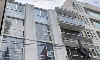 REMATE DE DEPTO Col. Granada, Miguel Hidalgo, CDMX