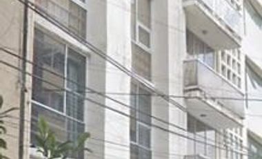 REMATE DE DEPTO Col. Granada, Miguel Hidalgo, CDMX