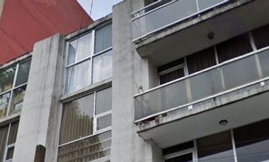 REMATE DE DEPTO Col. Granada, Miguel Hidalgo, CDMX