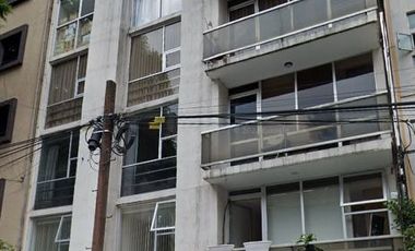 REMATE DE DEPTO Col. Granada, Miguel Hidalgo, CDMX