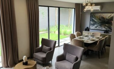 Casa en Venta en Santiago NL