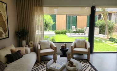Casa en Venta en Santiago NL
