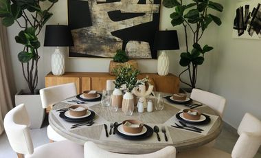 Casa en Venta en Santiago NL
