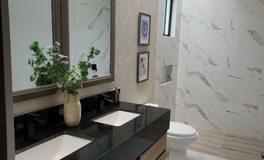 Casa en Venta en Santiago NL