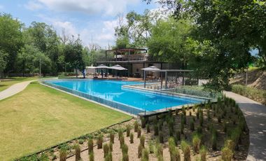 Casa en Venta en Santiago NL