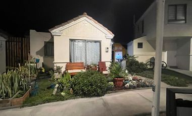 Casa, Condominio Peine