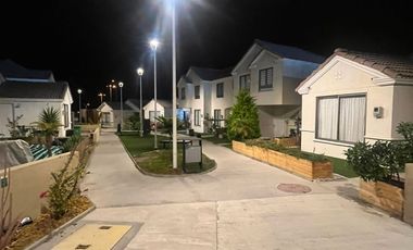 Casa, Condominio Peine