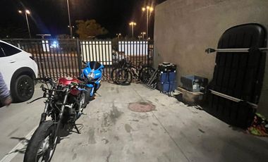 Casa, Condominio Peine