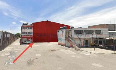 Bodega en venta Tianguis San Martín Texmelucan