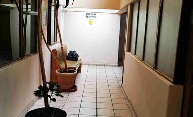 VENDO SANATORIO TOTALMENTE EQUIPADO Y FUNCIONANDO EN TOLUCA EDOMEX