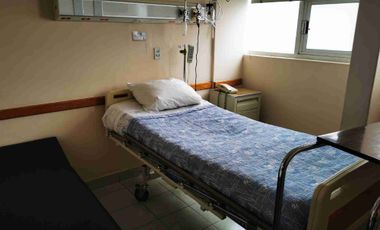 VENDO SANATORIO TOTALMENTE EQUIPADO Y FUNCIONANDO EN TOLUCA EDOMEX