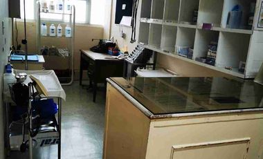 VENDO SANATORIO TOTALMENTE EQUIPADO Y FUNCIONANDO EN TOLUCA EDOMEX