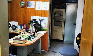 VENDO SANATORIO TOTALMENTE EQUIPADO Y FUNCIONANDO EN TOLUCA EDOMEX