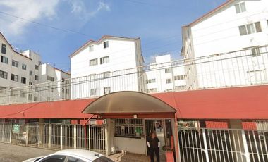 REMATE DE DEPTO Col. Granjas México, Iztacalco, CDMX