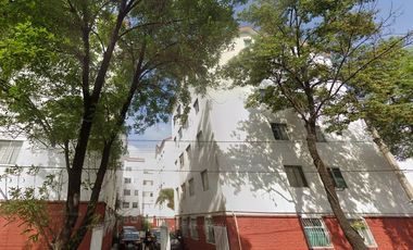 REMATE DE DEPTO Col. Granjas México, Iztacalco, CDMX