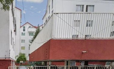 REMATE DE DEPTO Col. Granjas México, Iztacalco, CDMX