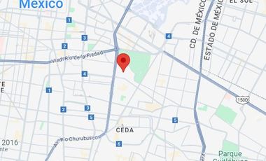 REMATE DE DEPTO Col. Granjas México, Iztacalco, CDMX