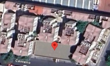 REMATE DE DEPTO Col. Granjas México, Iztacalco, CDMX