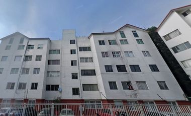 REMATE DE DEPTO Col. Granjas México, Iztacalco, CDMX