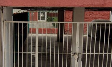 REMATE DE DEPTO Col. Granjas México, Iztacalco, CDMX