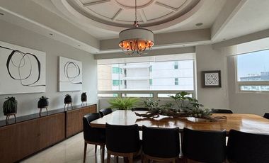 PH DE DOS NIVELES EN GRAND SANTA FE CON CINE, SPA Y VISTA PANORÁMICA