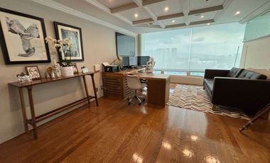 PH DE DOS NIVELES EN GRAND SANTA FE CON CINE, SPA Y VISTA PANORÁMICA