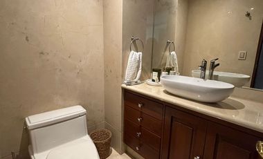 PH DE DOS NIVELES EN GRAND SANTA FE CON CINE, SPA Y VISTA PANORÁMICA