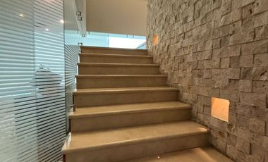 PH DE DOS NIVELES EN GRAND SANTA FE CON CINE, SPA Y VISTA PANORÁMICA