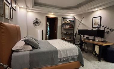 PH DE DOS NIVELES EN GRAND SANTA FE CON CINE, SPA Y VISTA PANORÁMICA