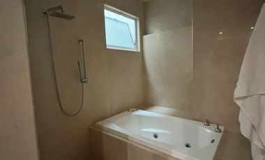 PH DE DOS NIVELES EN GRAND SANTA FE CON CINE, SPA Y VISTA PANORÁMICA