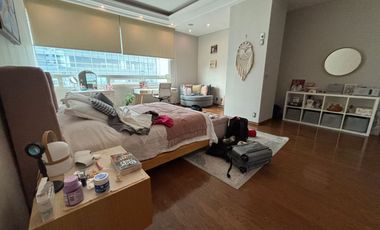 PH DE DOS NIVELES EN GRAND SANTA FE CON CINE, SPA Y VISTA PANORÁMICA