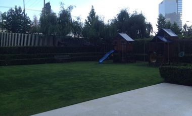 PH DE DOS NIVELES EN GRAND SANTA FE CON CINE, SPA Y VISTA PANORÁMICA