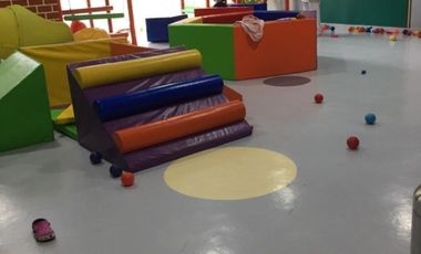 PH DE DOS NIVELES EN GRAND SANTA FE CON CINE, SPA Y VISTA PANORÁMICA