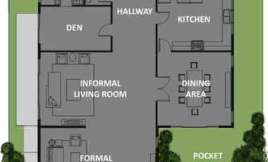 RUSH SALE WHITE PLAINS VILLAGE 6 BEDROOMS OLD HOUSE AND LOT QUEZON CITY
