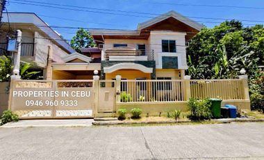 4 Bedroom House For Sale in Maryville Talamban Cebu City