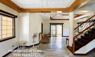 4 Bedroom House For Sale in Maryville Talamban Cebu City