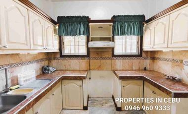 4 Bedroom House For Sale in Maryville Talamban Cebu City