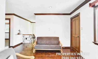 4 Bedroom House For Sale in Maryville Talamban Cebu City