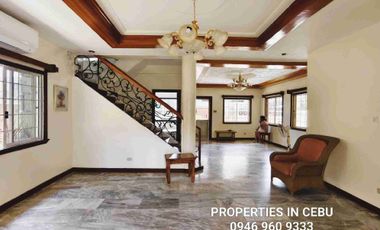 4 Bedroom House For Sale in Maryville Talamban Cebu City