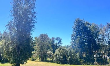 Oportunidad Parcelas Huiscapi Venta En Verde