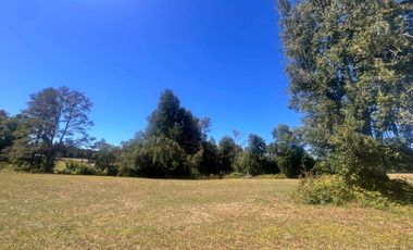 Oportunidad Parcelas Huiscapi Venta En Verde